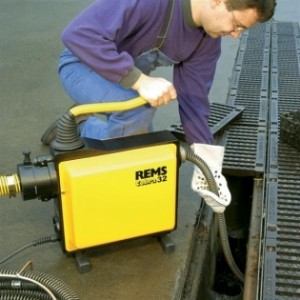 Ümraniye Kanal Açma