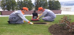 Şirinevler Kanal Açma