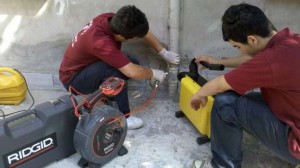 Büyükçekmece Kanalizasyon Tıkanıklığı Açma