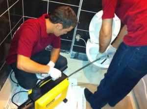 Bağcılar Kanal Açma