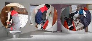 Bahçeşehir Kanal Tıkanıklığı Açma