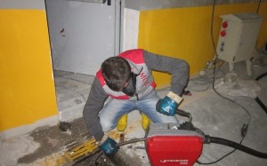 Bakırköy Tıkanmış Kanal Açma