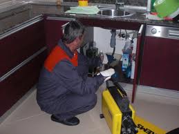Caddebostan Lavabo Mutfak Gideri Açma