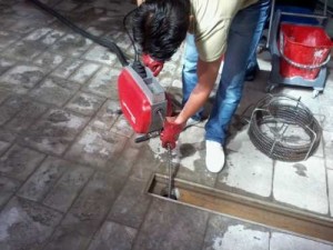 Esentepe Kanal Açma