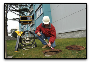 Göztepe Kanal Açma