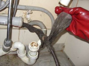 Kırmadan Robotla Pimaş Açma