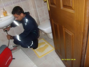 Kadıköy Kanal Açma