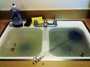 Kumburgaz Tıkanmış Lavabo Açma