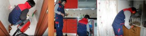 Sarıyer Lavabo Açma