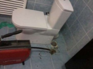 Sarıyer Robotla Kanal Açma Firması