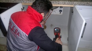 Tıkanmış Lavabo Nasıl Açılır