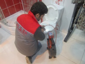 Tuvalet Tıkandı Nasıl Açılır